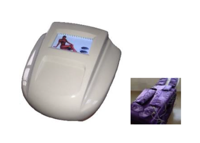 PRESSURE MASSAGE & ELECTROSTIMOLATION & INFRARED