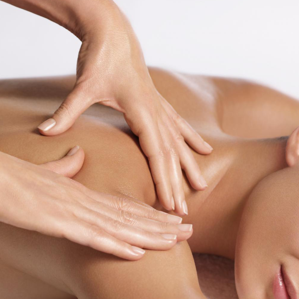 Nutri-firming Body Cream