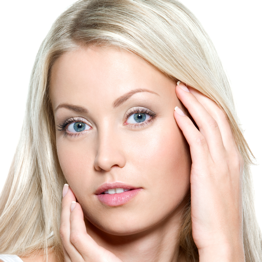 Tonic Face Lotion 