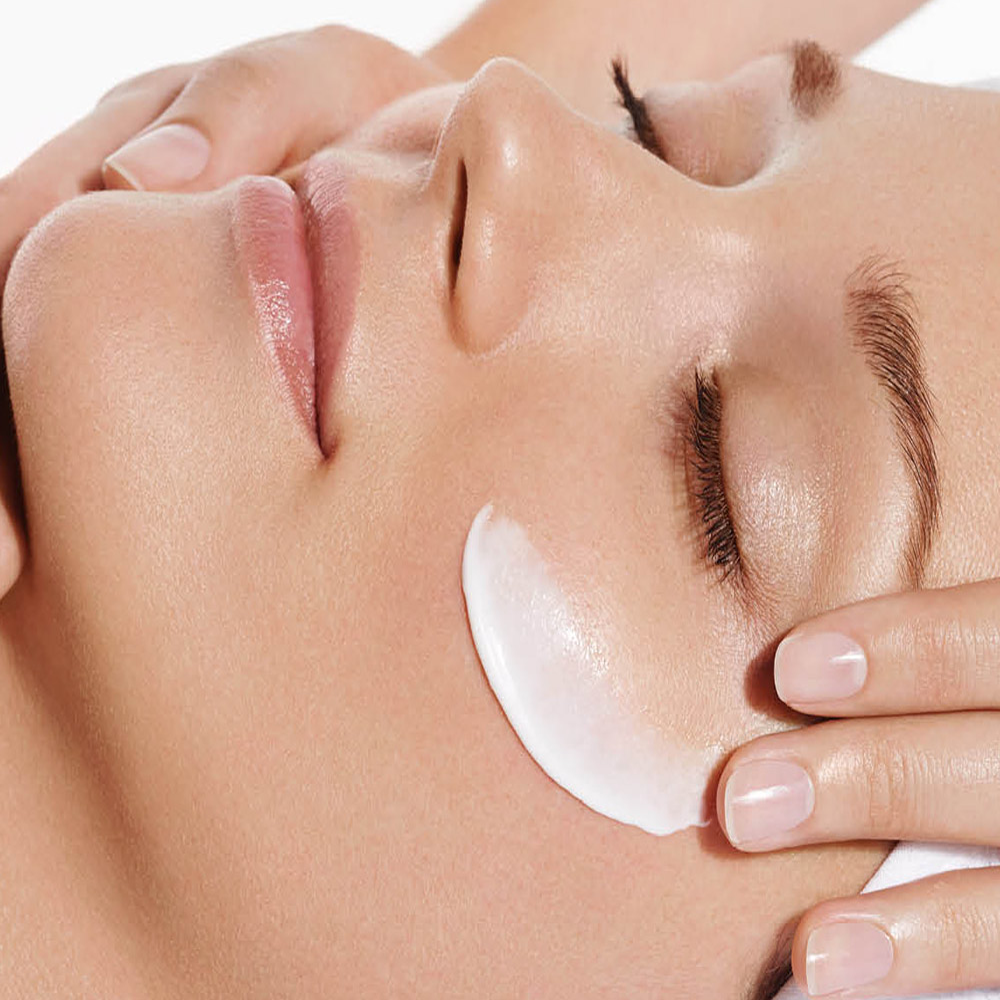 Sensitive Skin Face Cream