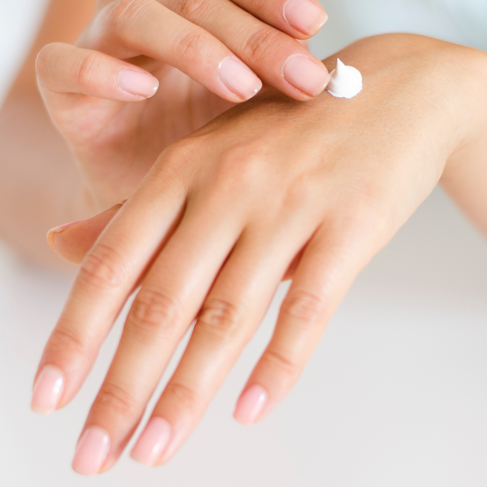 Dermo-Protection Hand Cream