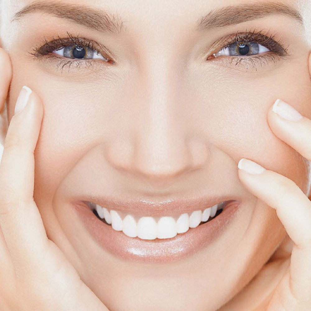Hydra & Calming Face Mask
