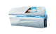 LOW AND HIGH PRESSURE  TANNING BED ERGOLINE 