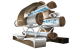 HIGH PRESSURE TANNING BED KING4 BODY PLUS EUROSUN