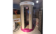 HIGH PRESSURE SHOWER TANNING CABIN MAGIC BODY PLUS EUROSUN