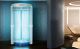 Magic Tanning Shower 20V Solarium low pressure 6 columns