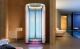 Magic tanning shower solarium low pressure 54V