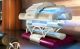 Tanning Bed Solarium New Magic High Body Plus 4 Columns