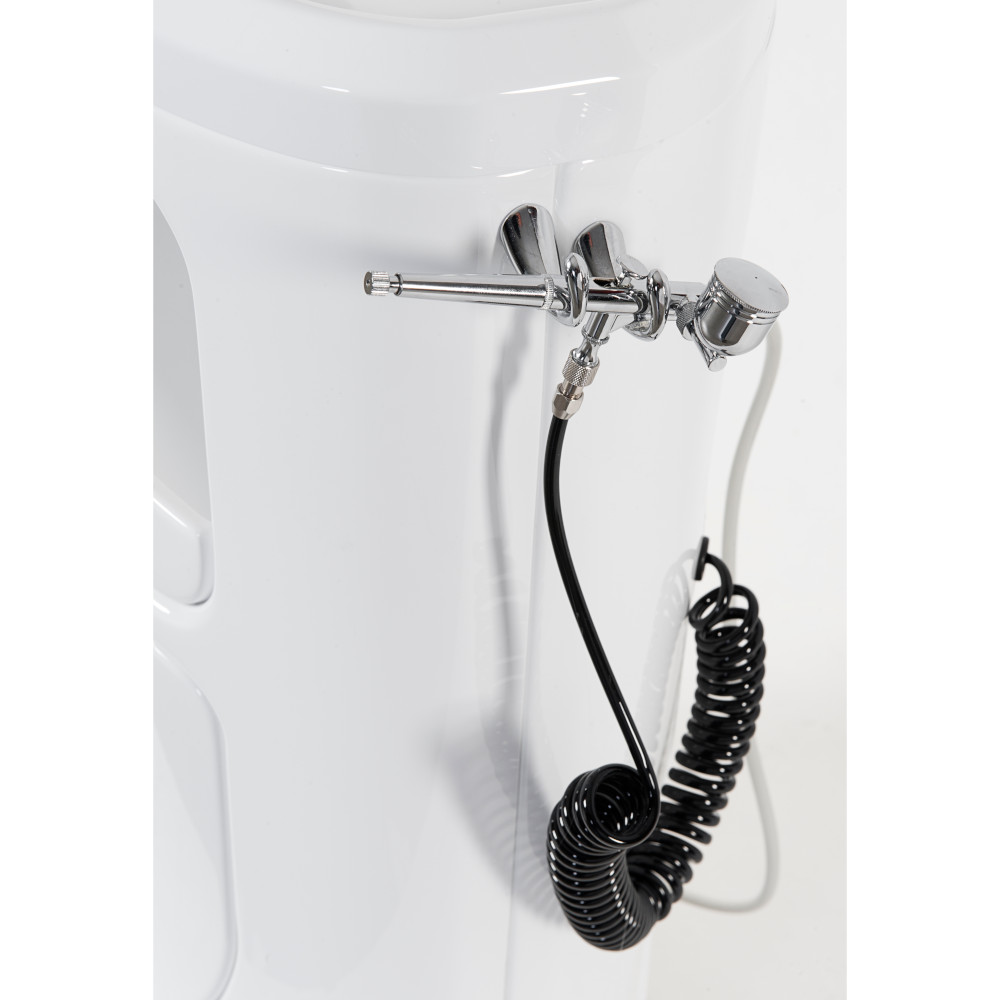 Magic Oxygen System