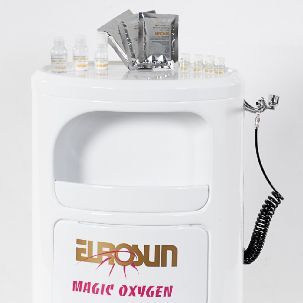 Kit Magic Oxygen System Eurosun
