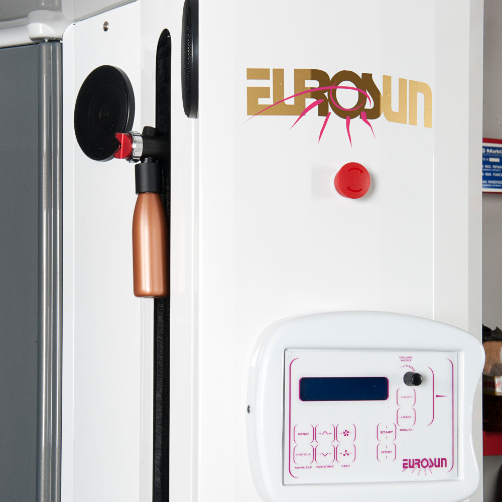 Beauty Spray Automatic 