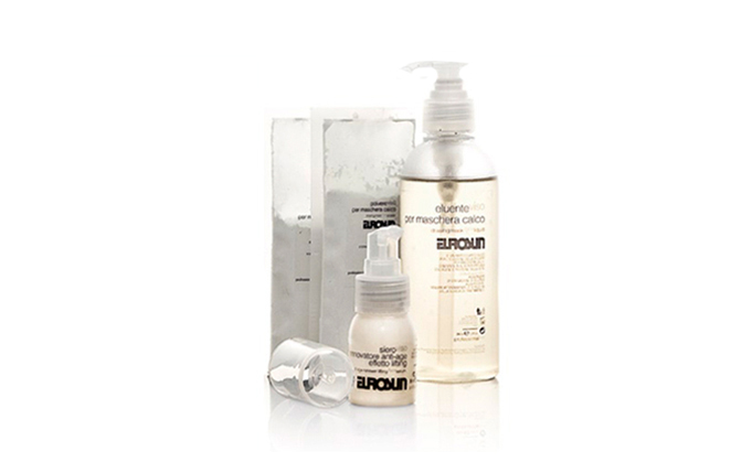 Kit Anti-Age Plus Viso effetto lifting 
