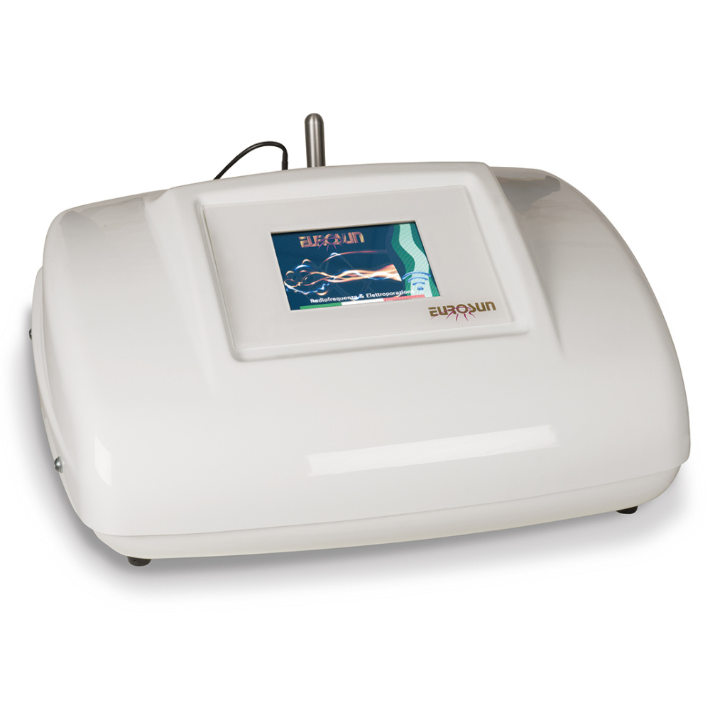 Radiofrequency & Electroporation MAGIC