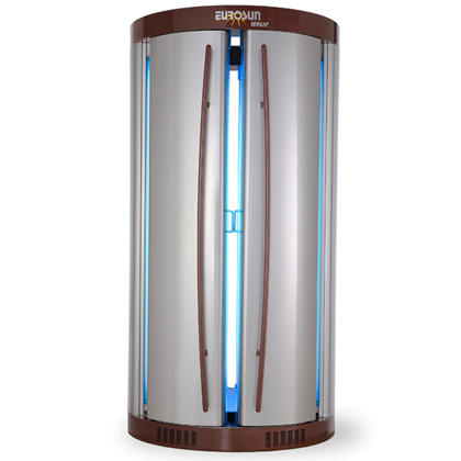 Magic tanning shower solarium low pressure 54V