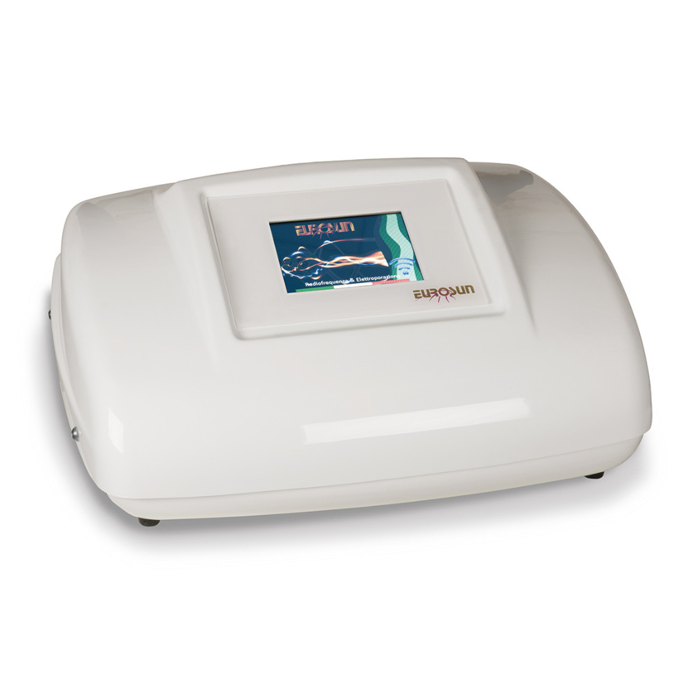 ENDODERMIC MASSAGE & ULTRASOUND