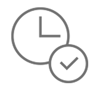 Time check