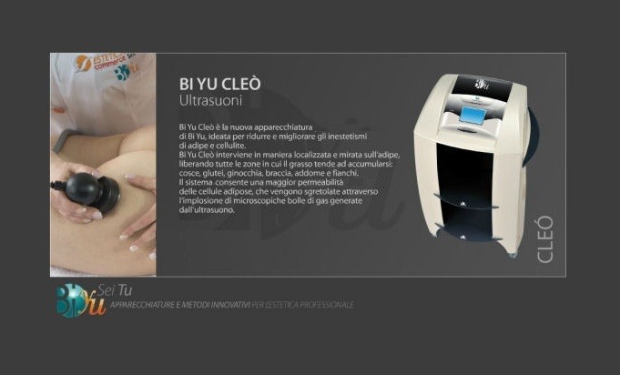 ENDODERMIC MASSAGE & ULTRASOUND