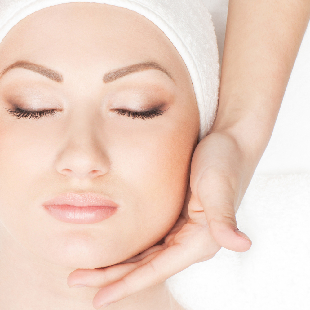 Anti-Age Face Serum