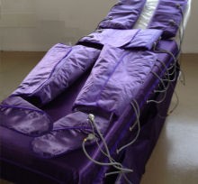 PRESSURE MASSAGE & ELECTROSTIMOLATION & INFRARED