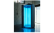 LOW PRESSURE SHOWER TANNING CABIN LOOK EUROSUN.