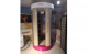 HIGH PRESSURE SHOWER TANNING CABIN MAGIC BODY PLUS EUROSUN