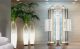 Magic Tanning Shower Plus Solarium 6 columns