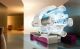 Tanning Bed Solarium King Body Plus 4 Columns