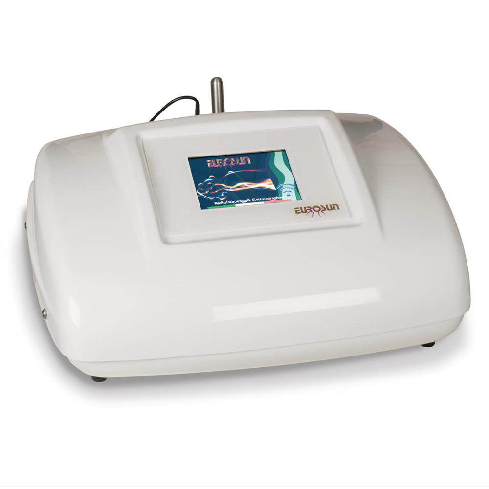 MAGIC ELECTROPORATION & VACUUM & PEELING