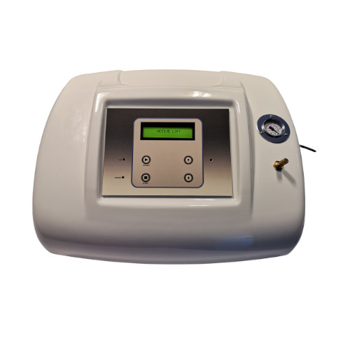 MAGIC ELECTROPORATION & VACUUM & PEELING