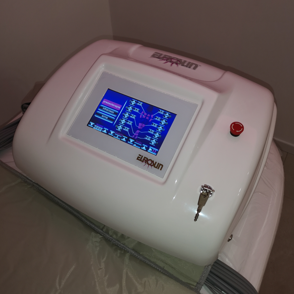 PRESSURE MASSAGE