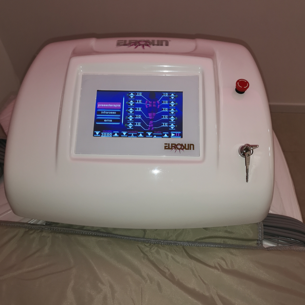 PRESSURE MASSAGE