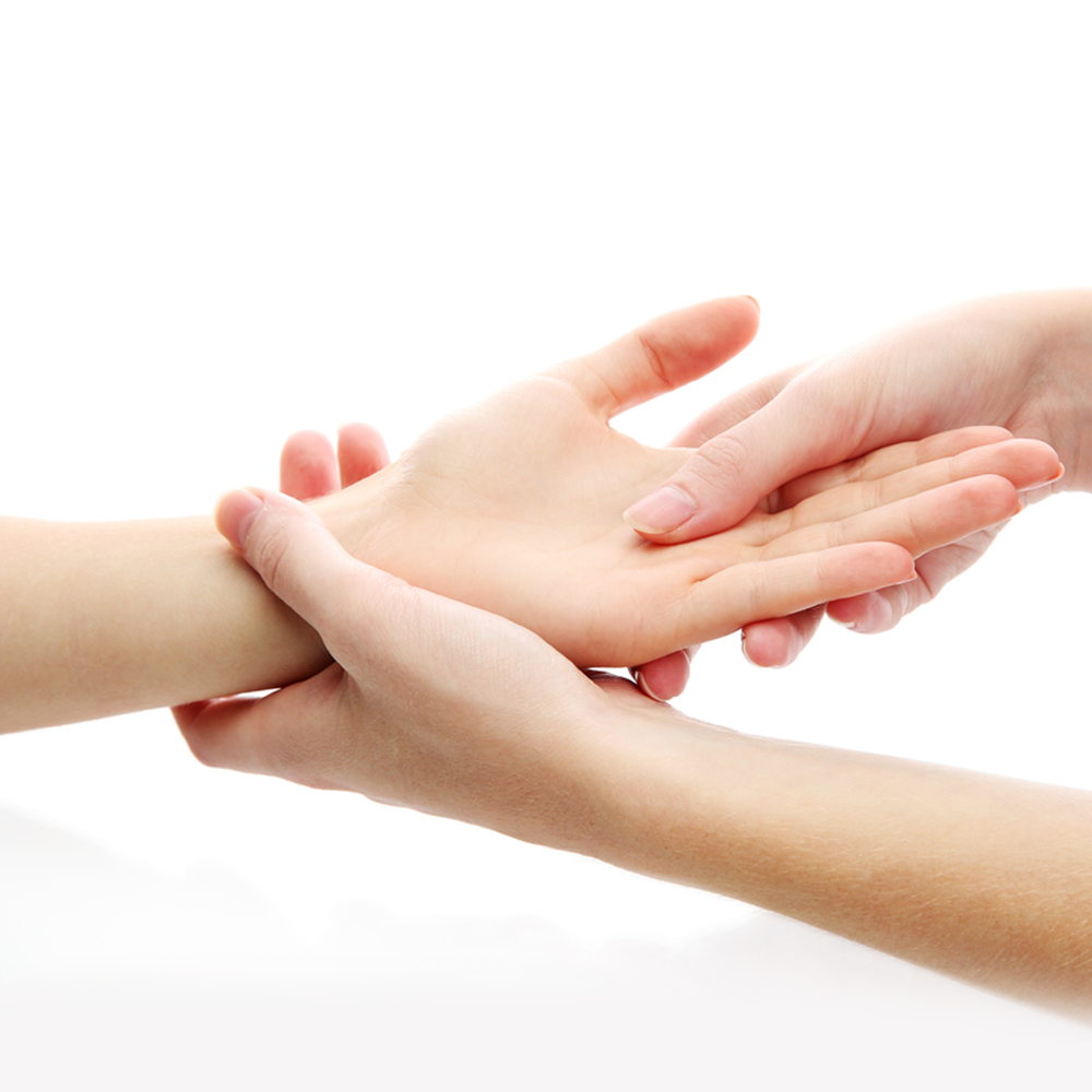 Dermo-Protection Hands Cream