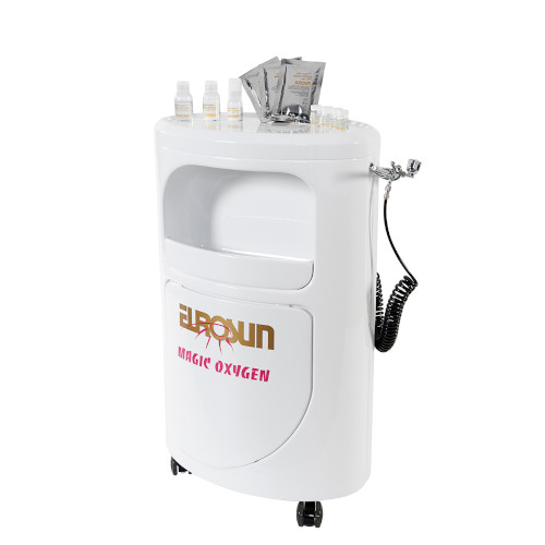 Magic Oxygen System