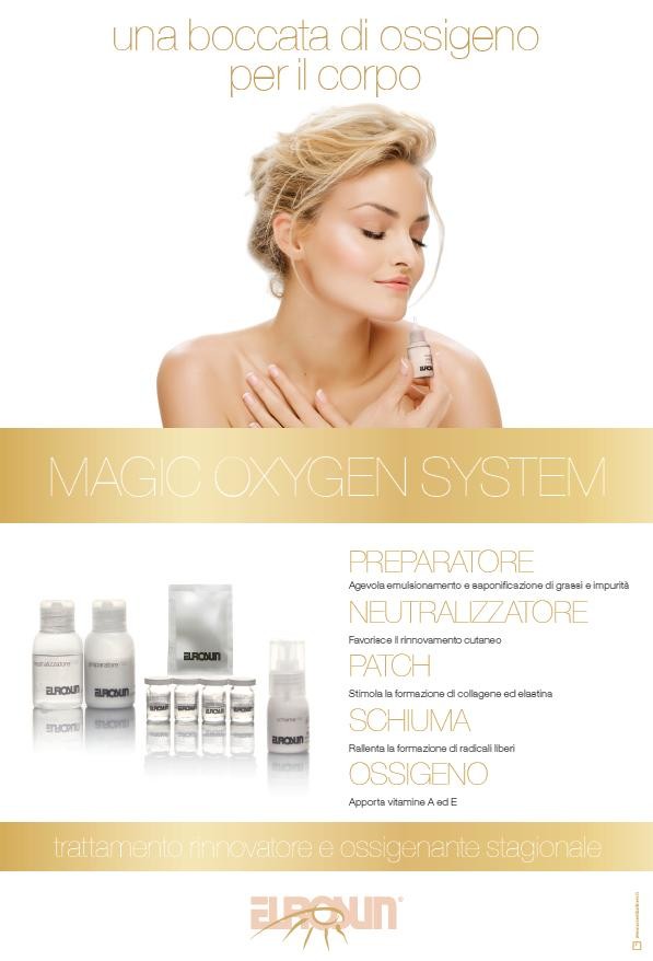 Magic Oxygen System