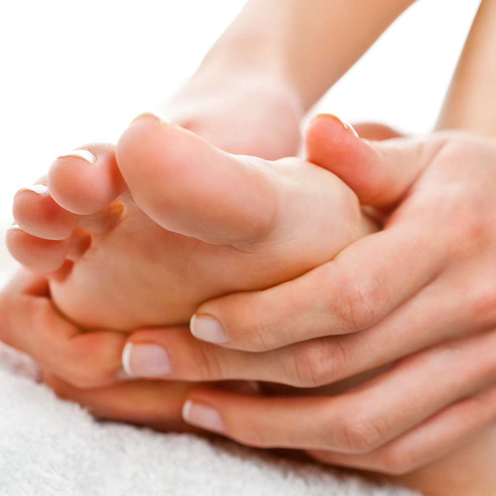 Softening & Smoothing Feet Cream