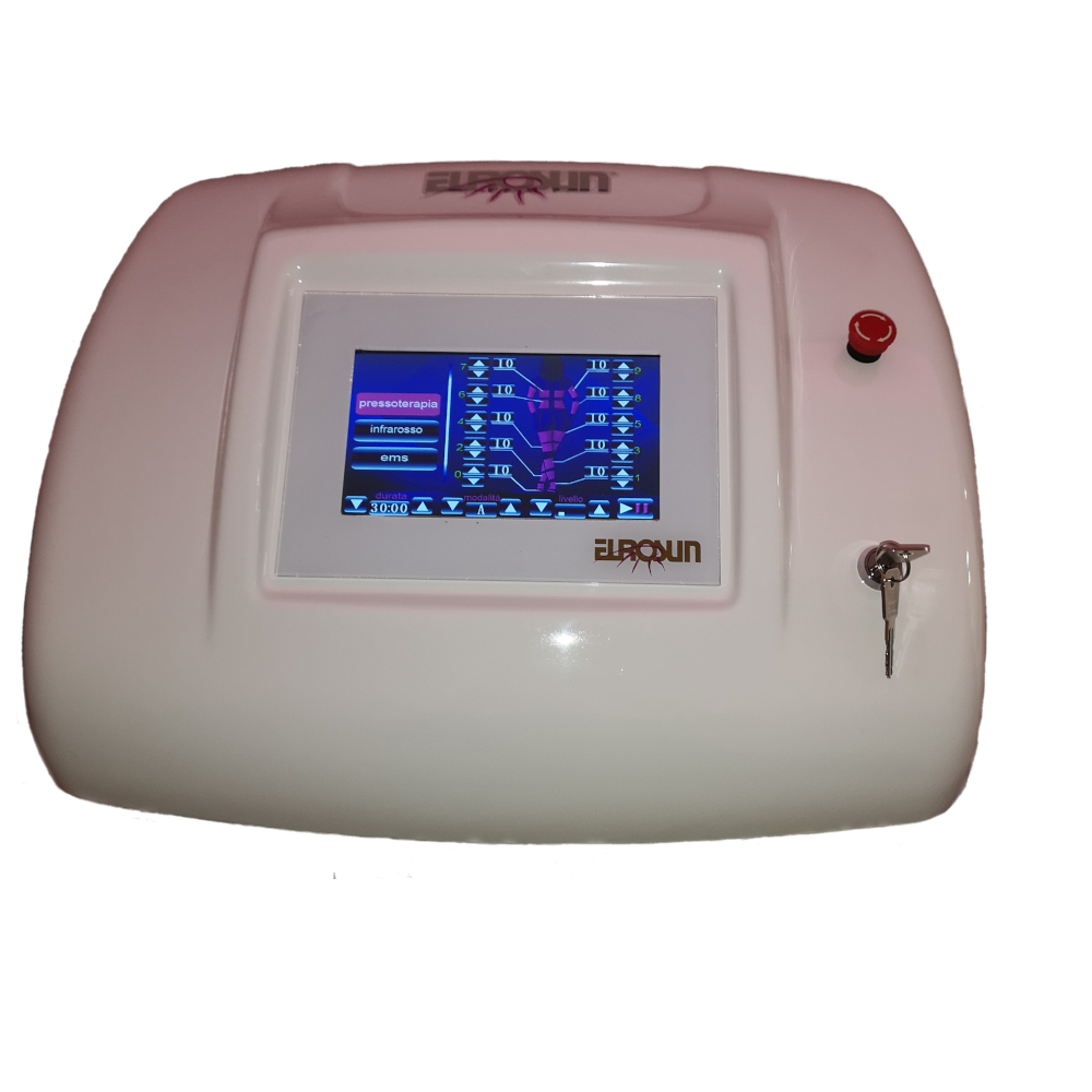 PRESSURE MASSAGE