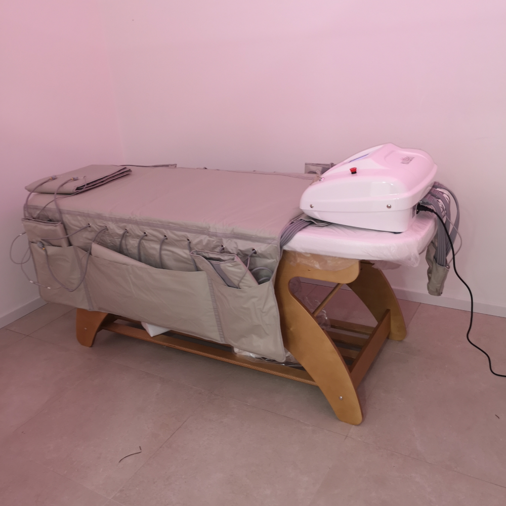 PRESSURE MASSAGE