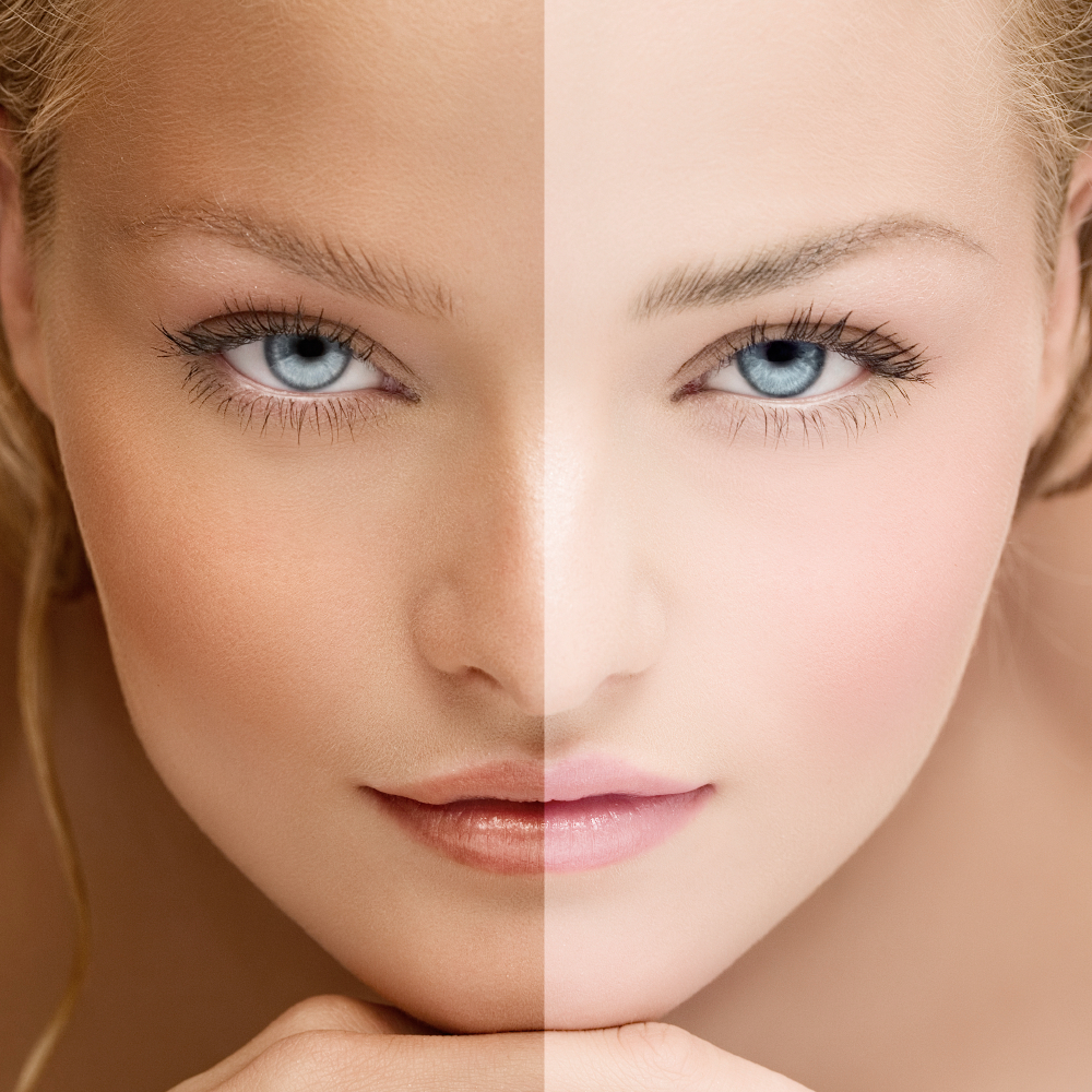 Magic Instant Bronze for Spray Tanning