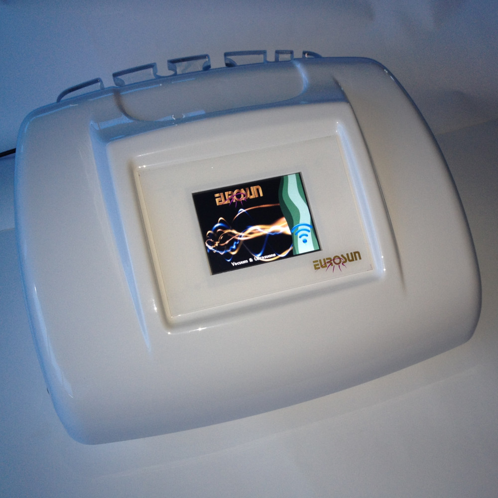 ENDODERMIC MASSAGE & ULTRASOUND